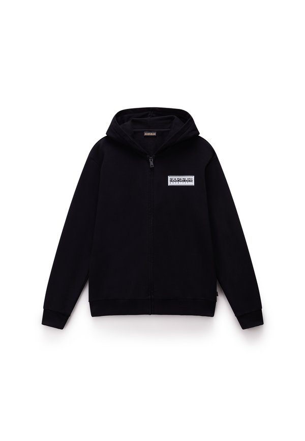 CHAMOIS UNISEX - Zip-up sweatshirt4