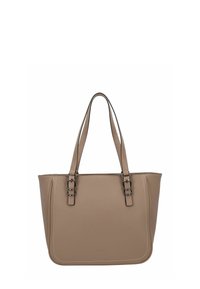 Unausgewählt, taupe