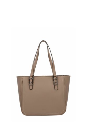 GALINNA - Borsa a mano - taupe