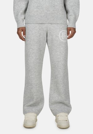 Pantalon classique - grey
