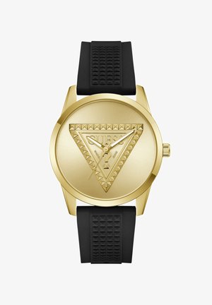Guess, MOGUL - Ρολόι - black