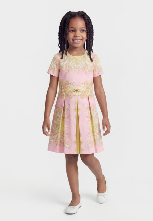Robe luxe de Elena d'Avalor pour enfant