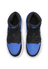 Jordan Air Jordan 1 Retro High OG (PS)  - Scarpe skate - black