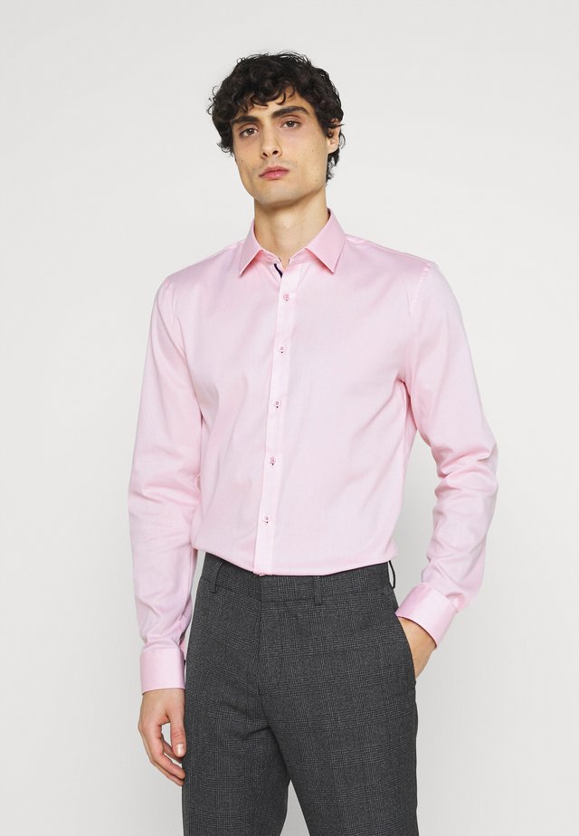 Formal shirt - rose