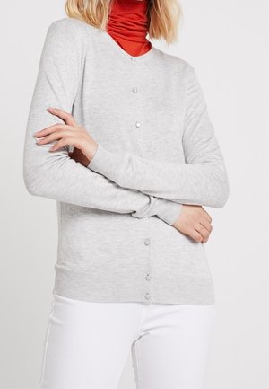 Cardigan - grey