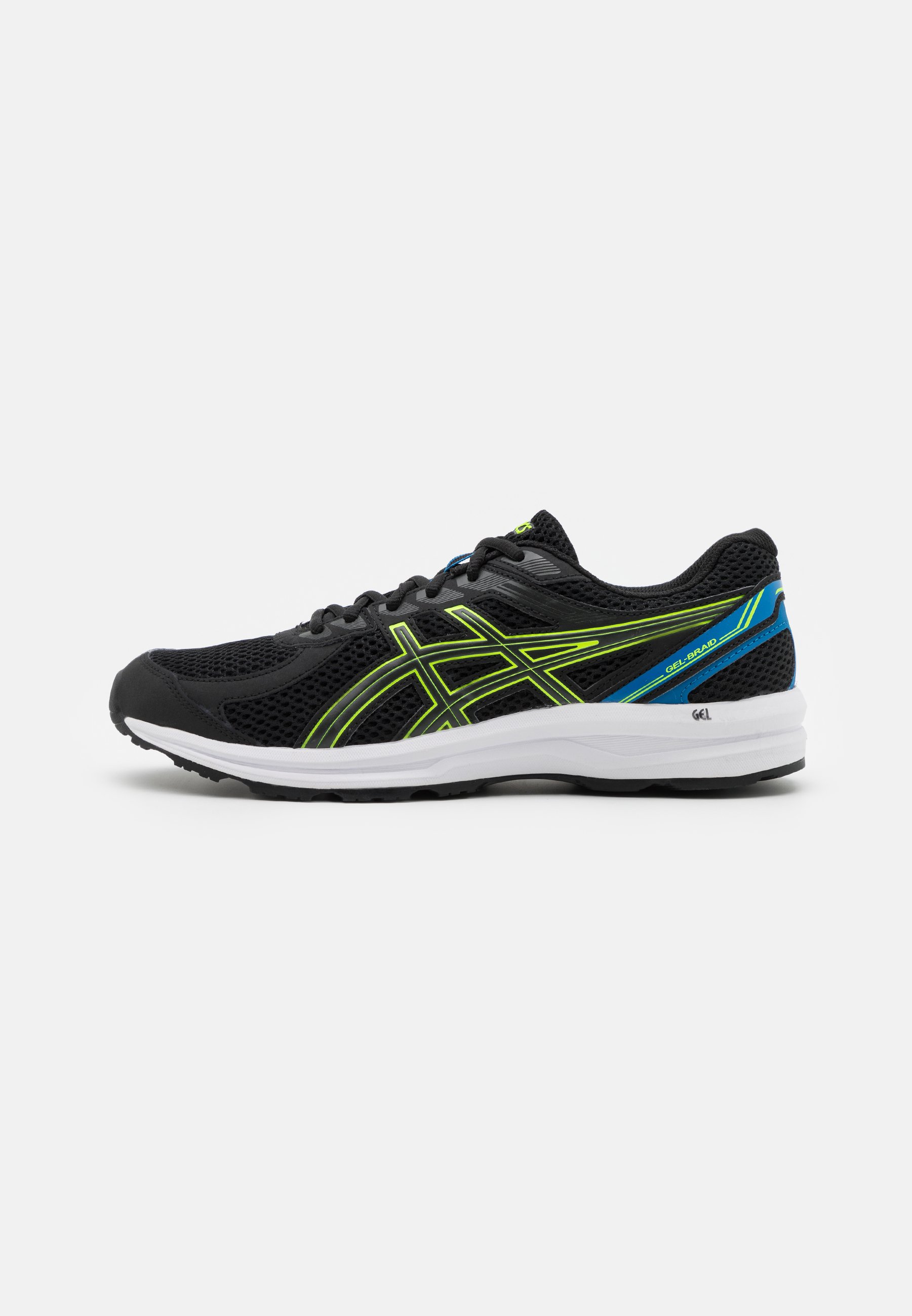 asics footing