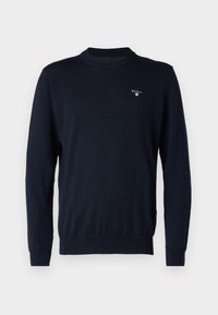 Επιλέχθηκε, navy