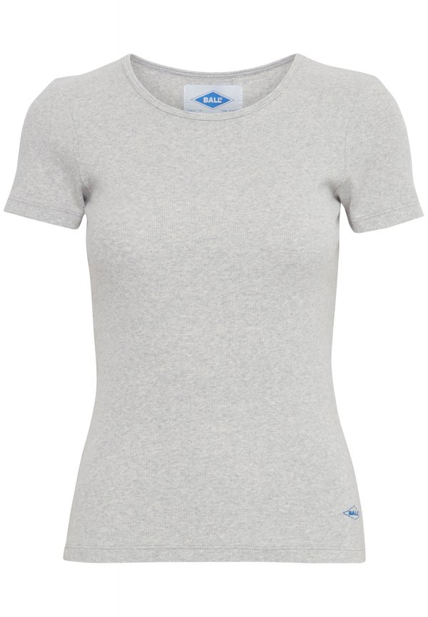 BAALTOBELLI - Basic T-shirt4