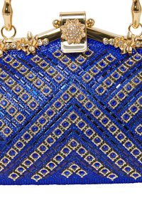 faina Kézitáska - royal blue
