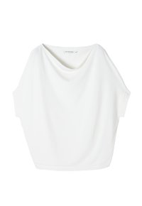 ATI  - Bluza - off white