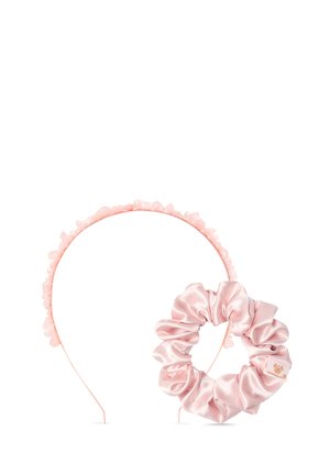 SET - Akcesoria do stylizacji włosów