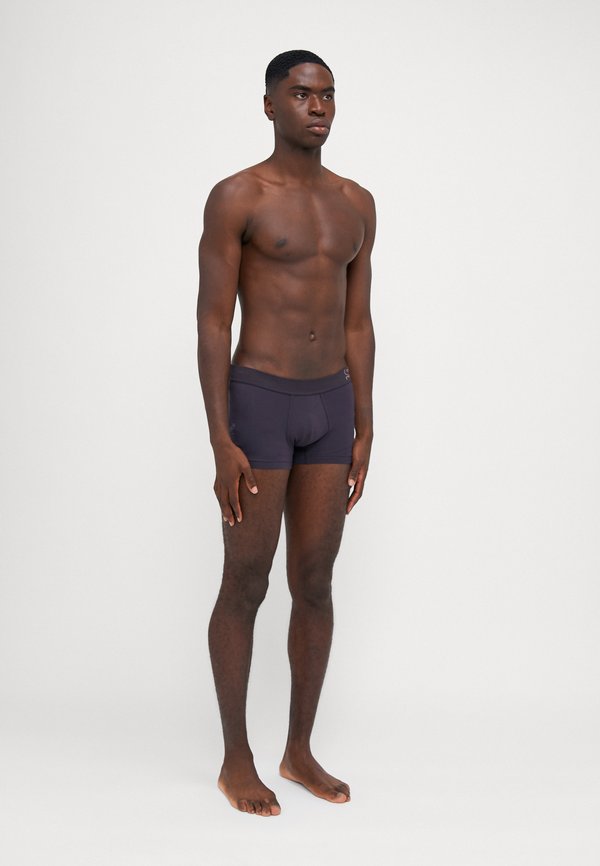 TRUNKS - Trunks - charcoal3