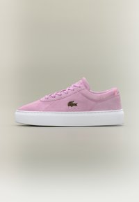 Kijelölve, light pink/white