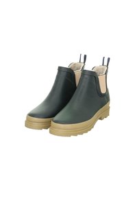 camel active RAIN - Gummistiefel - navy blue