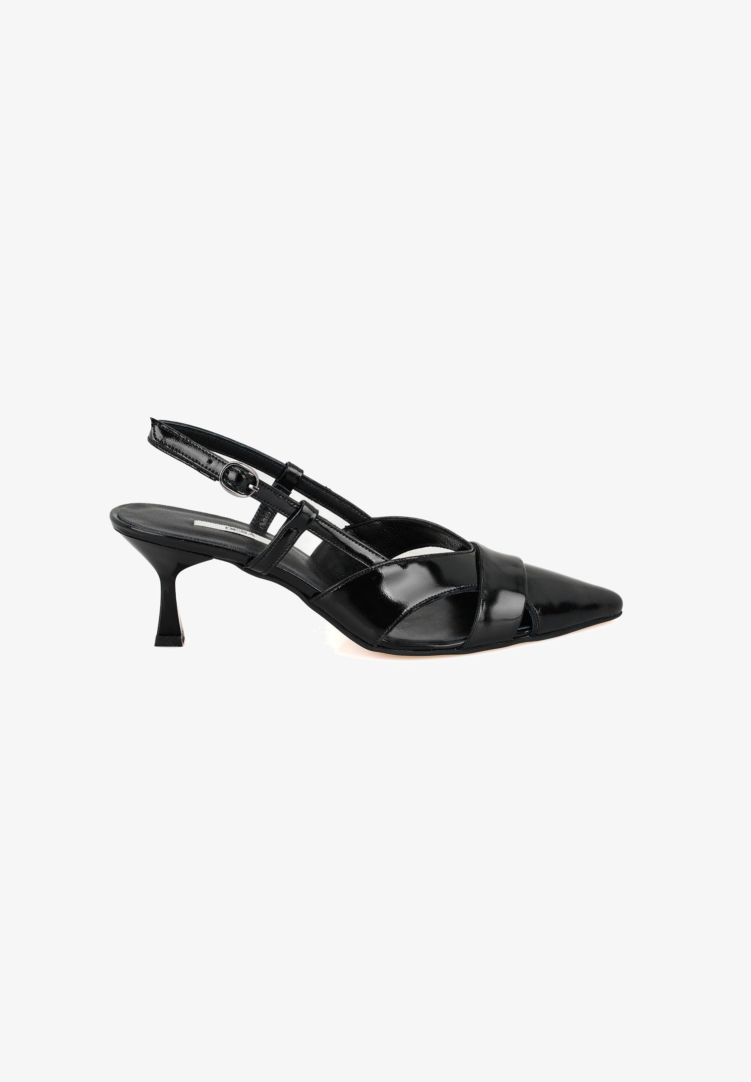 Desa Klassieke pumps black/zwart - Main Image