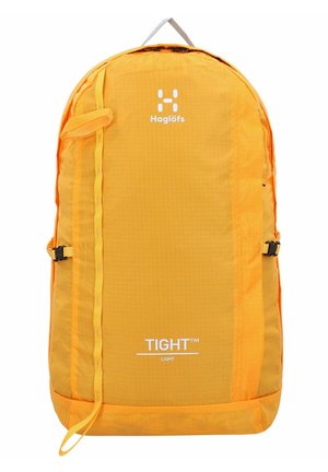 TIGHT 44 CM - Wandelrugzak - sunny yellow