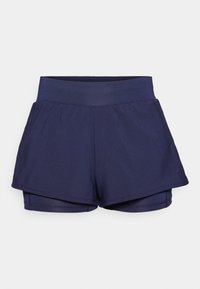 SHORTS LUNA - Pantaloncini sportivi - navy