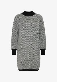 Non selezionato, black