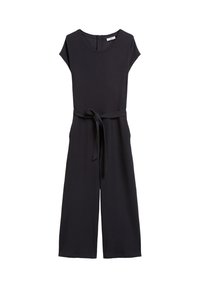 Niet geselecteerd, blue depths