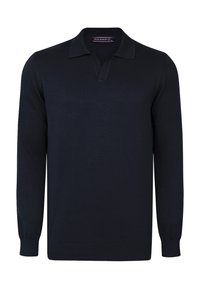 Felix Hardy 2 PACK - Poloshirts - dark green