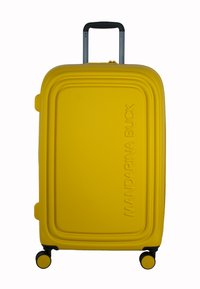Mandarina Duck LOGODUCK  - Trolley - yellow