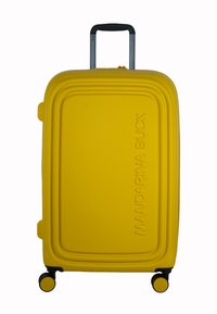 Mandarina Duck - LOGODUCK  - Trolley - yellow Thumbnail-Bild 1