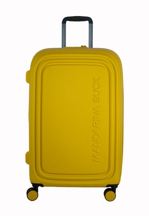 LOGODUCK  - Trolley - yellow