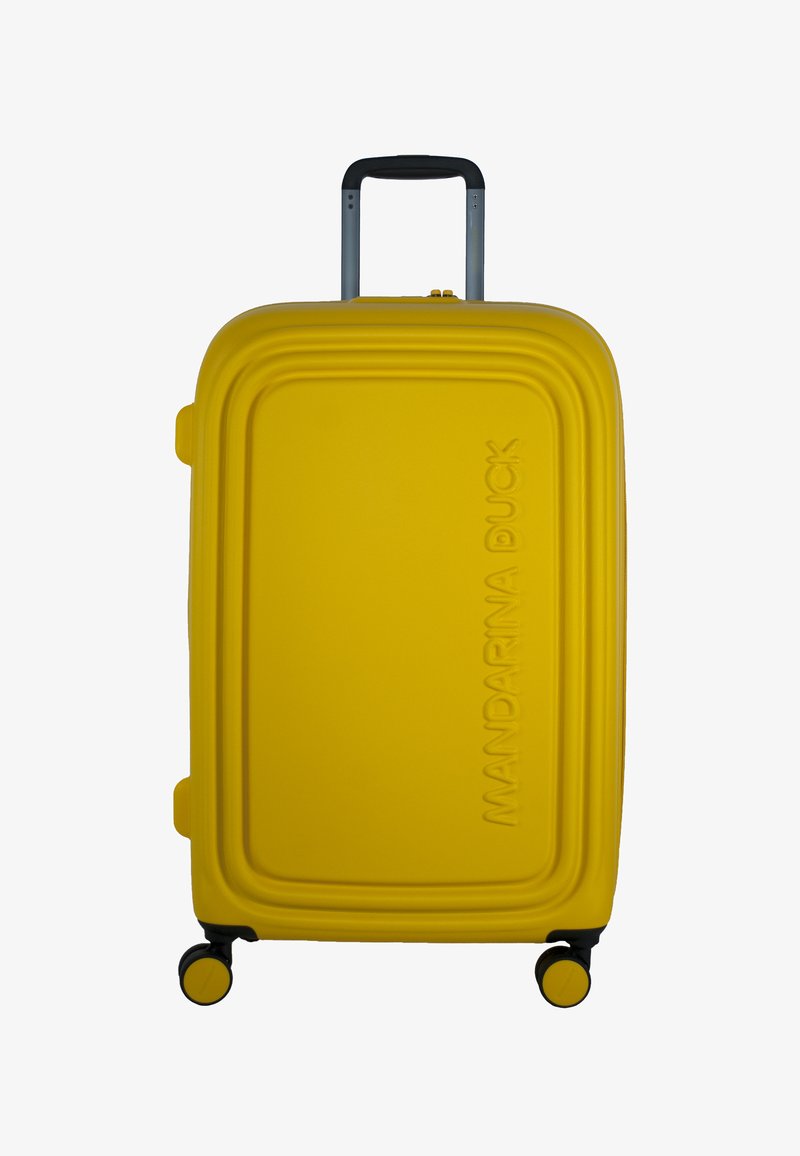 Mandarina Duck LOGODUCK - Trolley - yellow