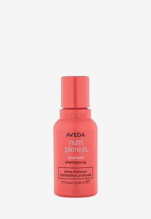 Aveda NUTRIPLENISH HYDRATING SHAMPOO DEEP MOISTURE - Shampoing