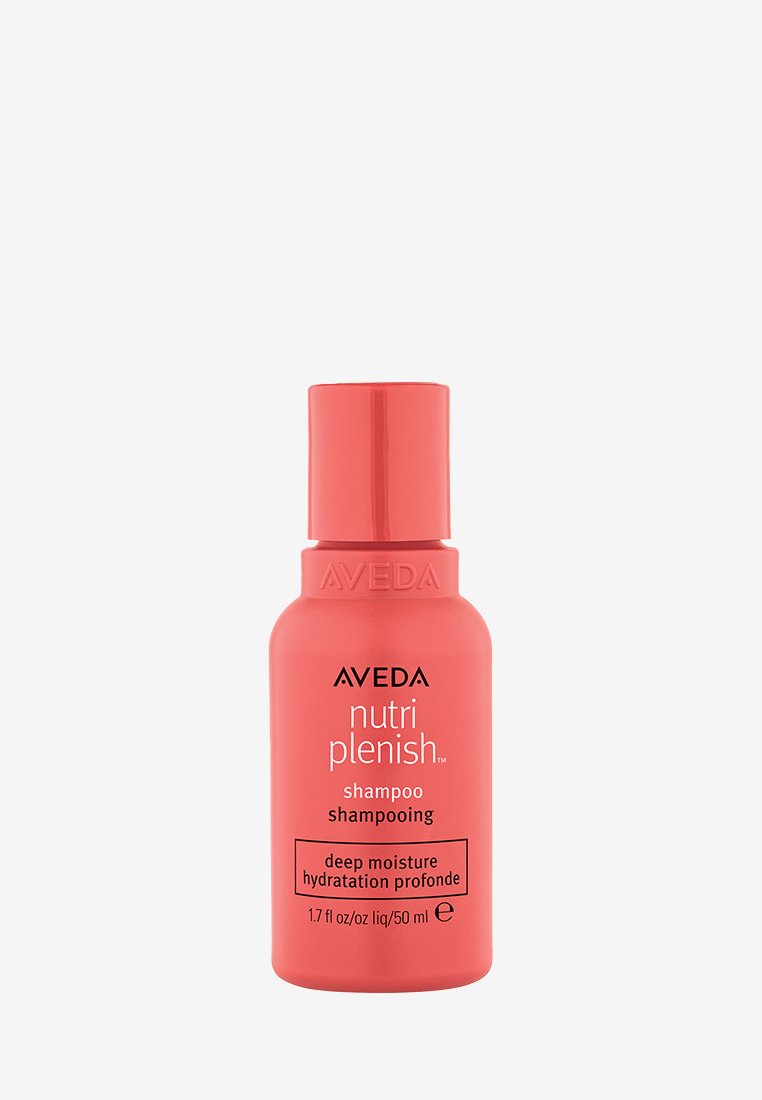 Aveda NUTRIPLENISH HYDRATING SHAMPOO DEEP MOISTURE - Shampoing