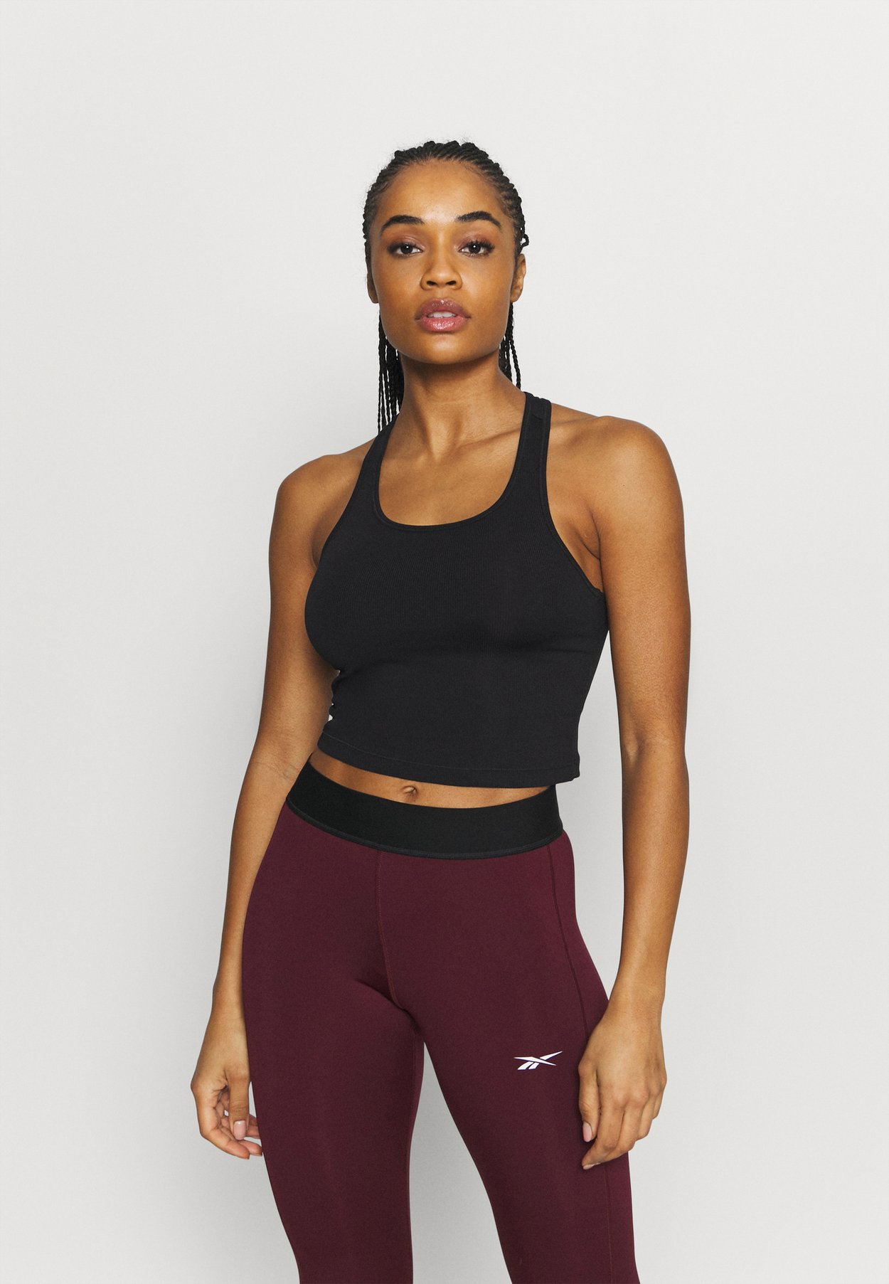CROP RACERBACK