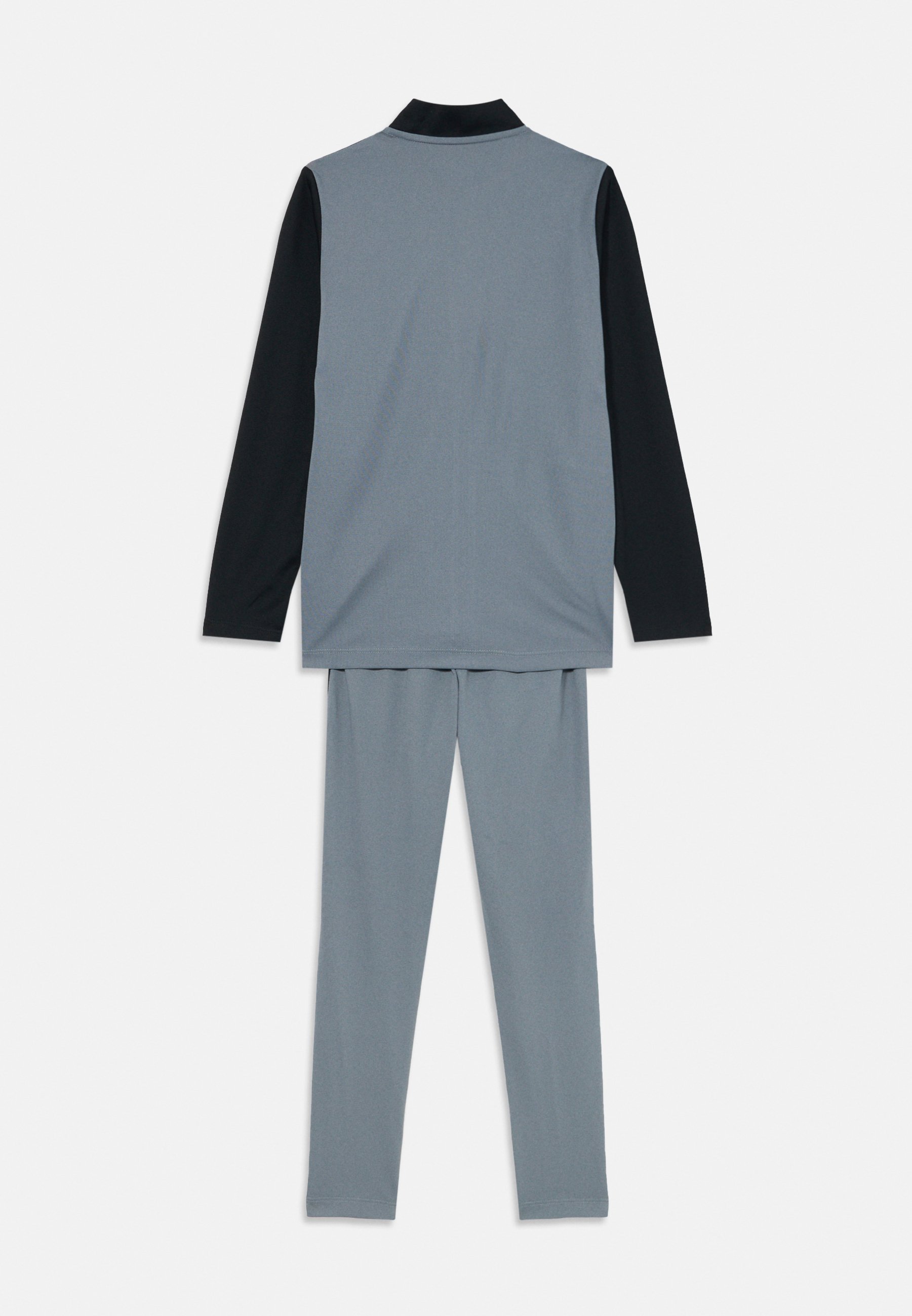 dark grey nike jogging suit