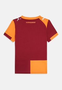 Puma GSK HOME REPLICA SPONSOR UNISEX - Klubbkläder - red rhythm/intense orange