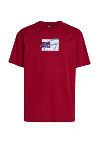 Neselectat, red carpet