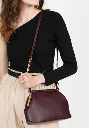 Sac à main Glam : Yellow Fluo