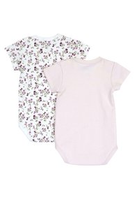 Chicco 2 PACK - Body - pink