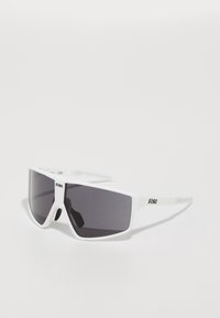 P002 UNISEX - Spordiprillid - matte white