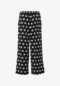 Niet geselecteerd, schwarz