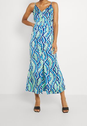 Robe de soirée - blue