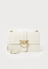 LOVE ONE CLASSIC - Umhängetasche - crema
