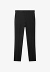 Pantalones - black