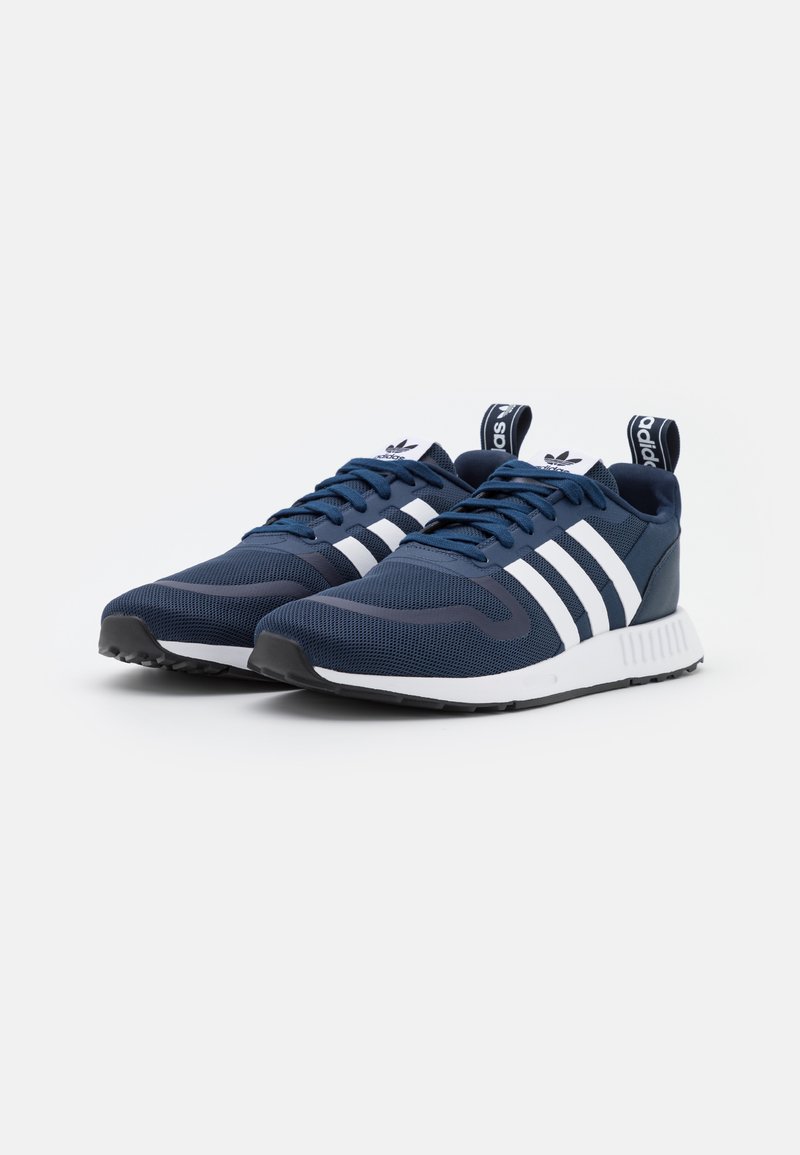 adidas gazelle silver green womens adidas Originals Multix El I Core Black / Cloud White / Core Black   Heppo.com
