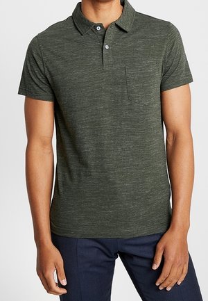 Polo - olive