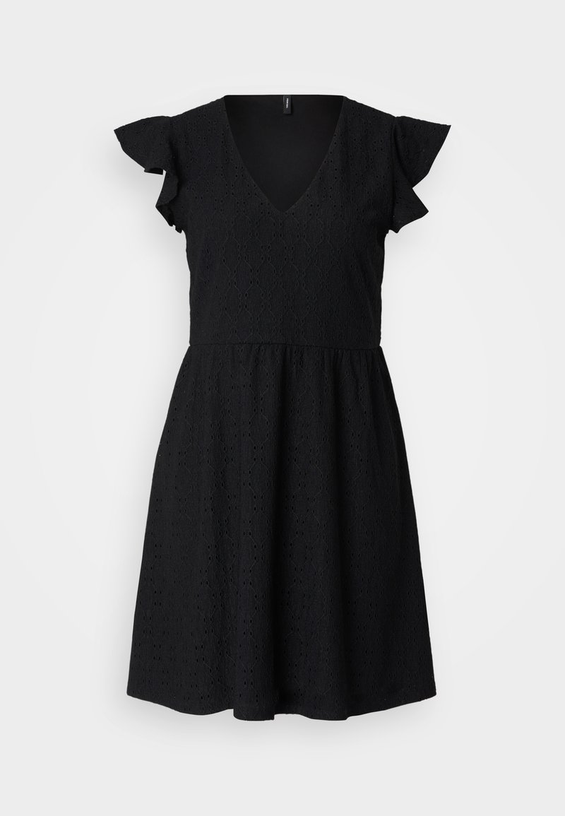 Vero Moda Jurk zwart Vero Moda Jurk zwart