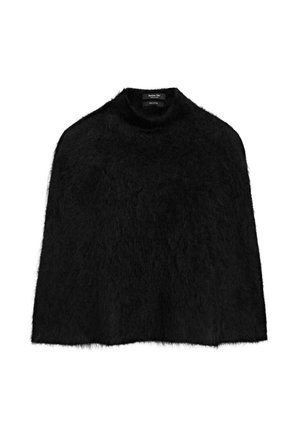 Massimo Dutti Trui - black