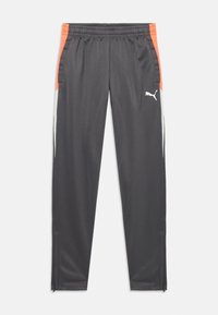 Nepasirinkta, shadow gray/white/glowing red