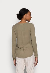 Kaffe AMBER - Blusa - mermaid