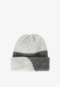 Geselecteerd, light grey melange