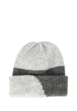 LUNO - Pipo - light grey melange
