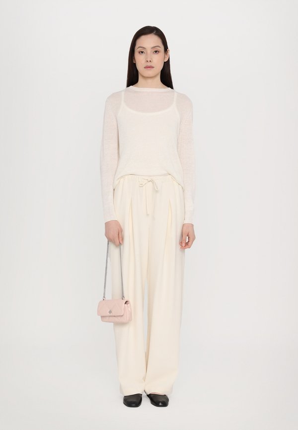 KIRA DIAMOND QUILT MINI FLAP BAG - Cross body bag3